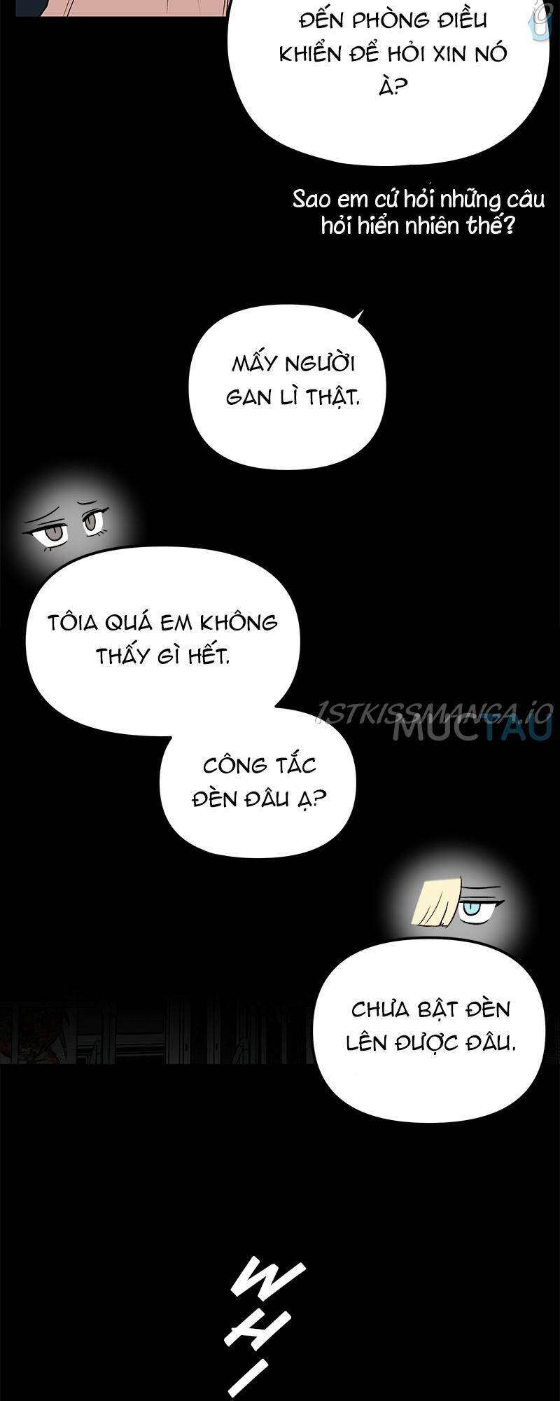 BưƠM BưỚM Và MáU Chương 48 Ảnh 54