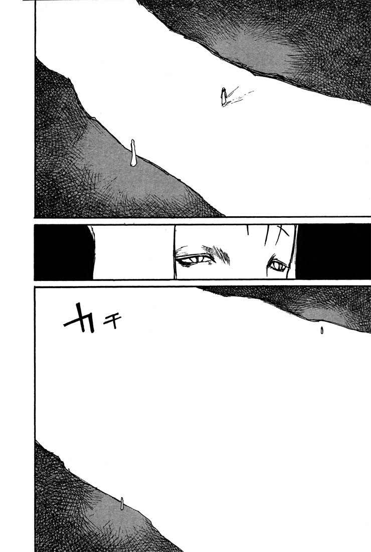 Blame! Chương 46 Ảnh 27