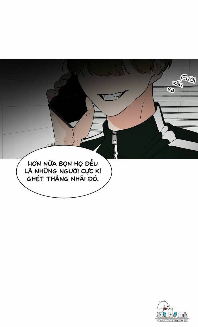 Thiếu Nữ 1m8 Chương 25 Ảnh 94