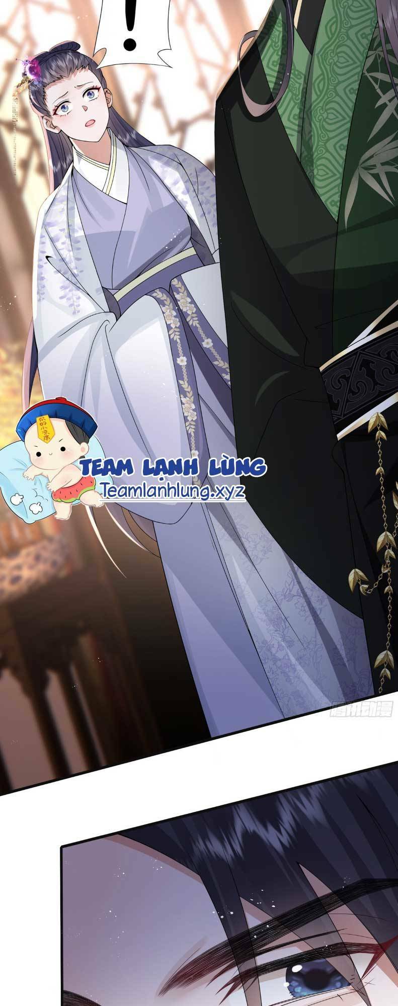 Phượng Hoàng Quy Hồi Chương 18 Ảnh 31