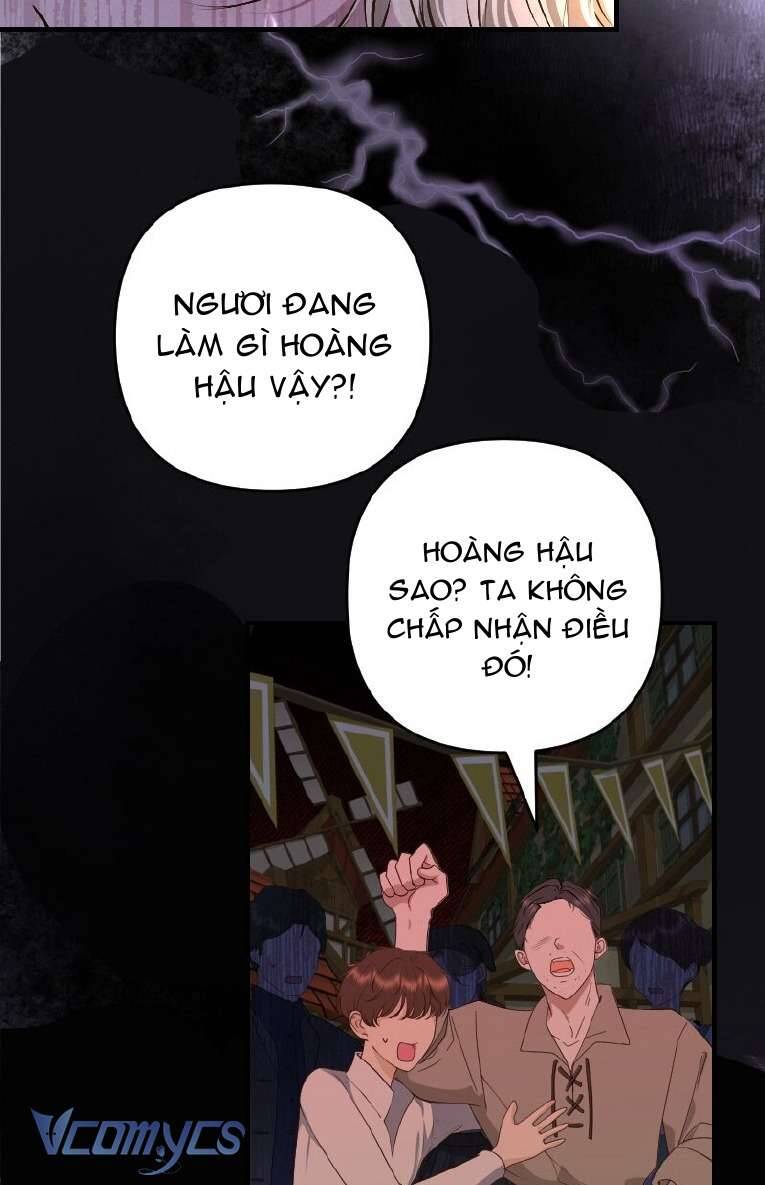 Sau Này Họ Sẽ Sinh Ra Tôi Chương 1 Ảnh 18
