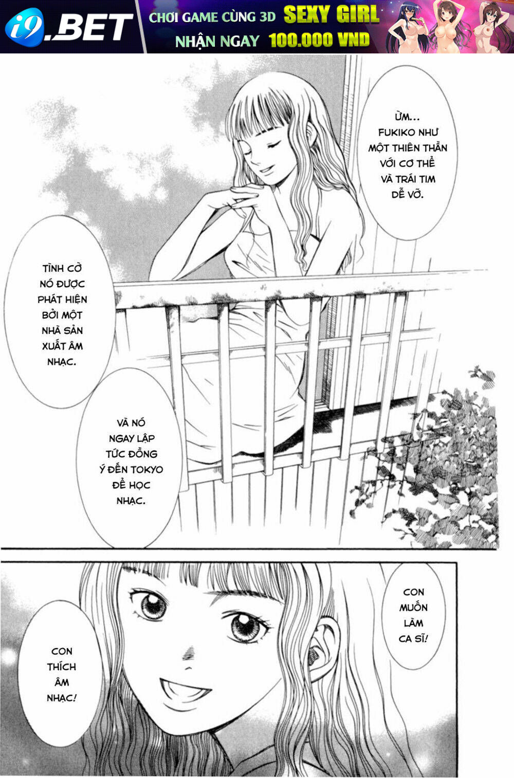 Chinatsu No Uta Chương 29 Ảnh 5