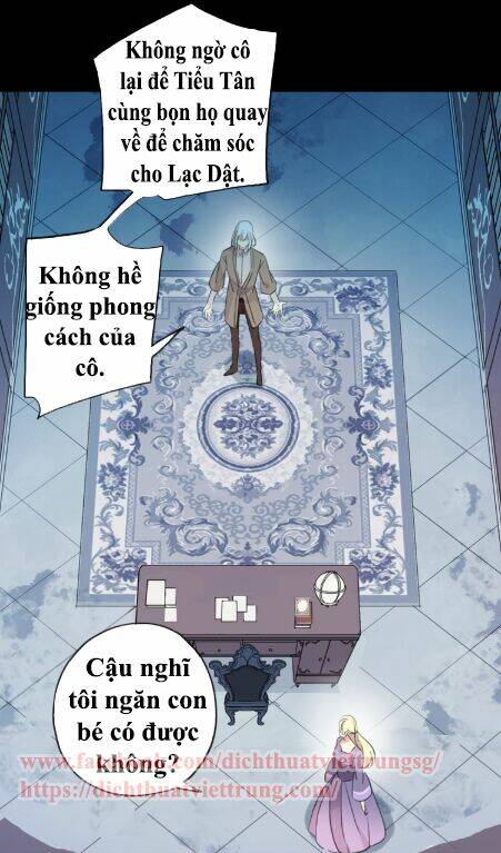 Vết Cắn Ngọt Ngào 2 Chương 46 Ảnh 40