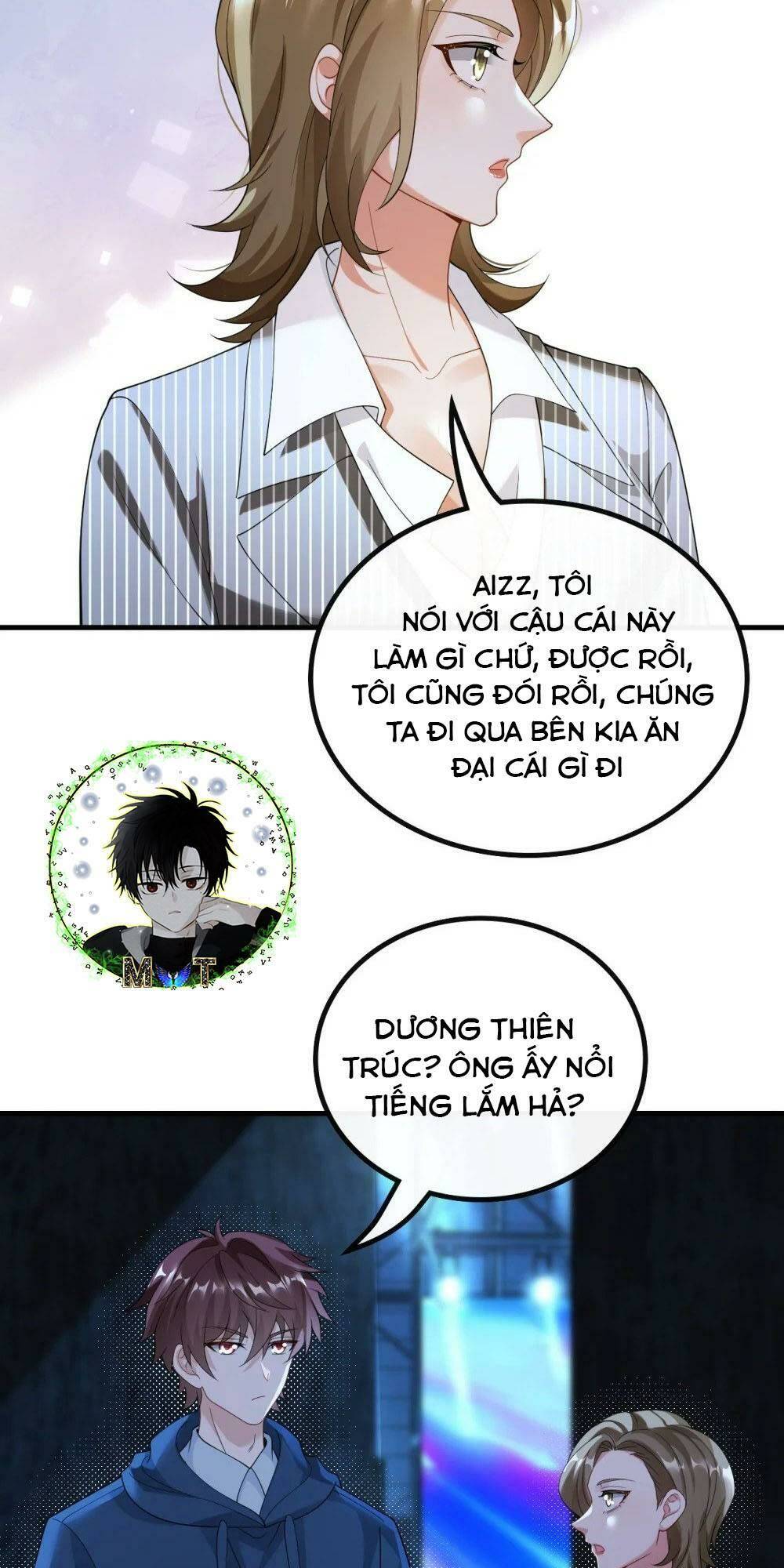Trùng Sinh, Ta Mới Là Thiên Vương Giải Trí Chương 55 Ảnh 15