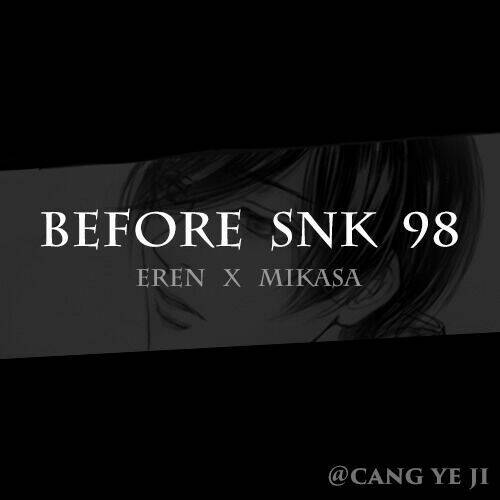 Eremika Doujinshi Collection Chương 8 Ảnh 3