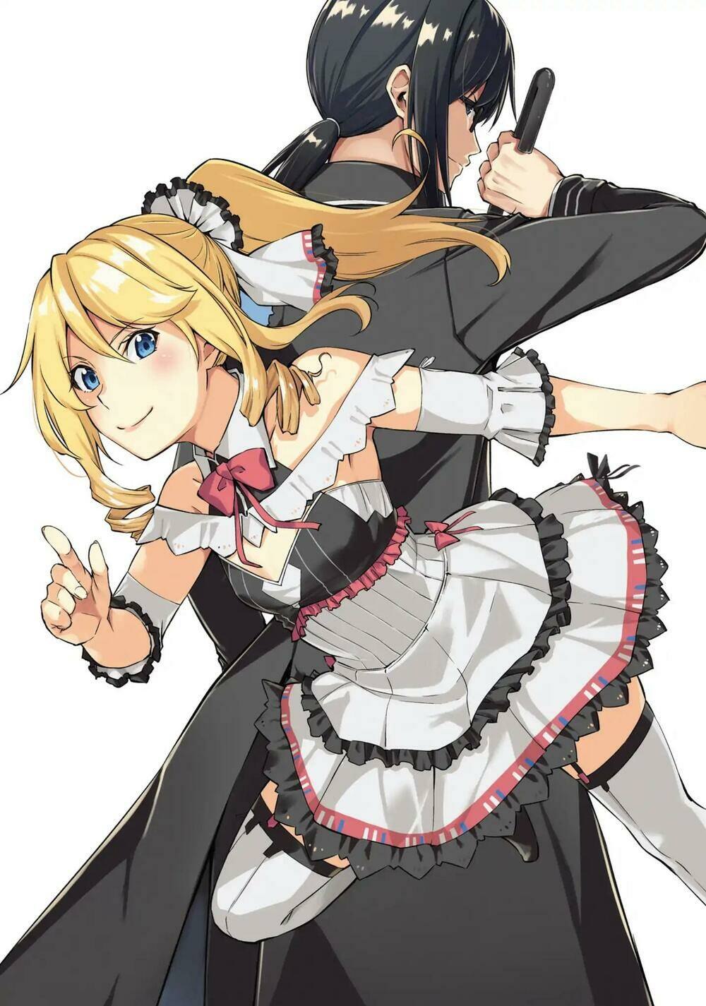 Arifureta Shokugyou De Sekai Saikyou Zero Chương 5 Ảnh 6