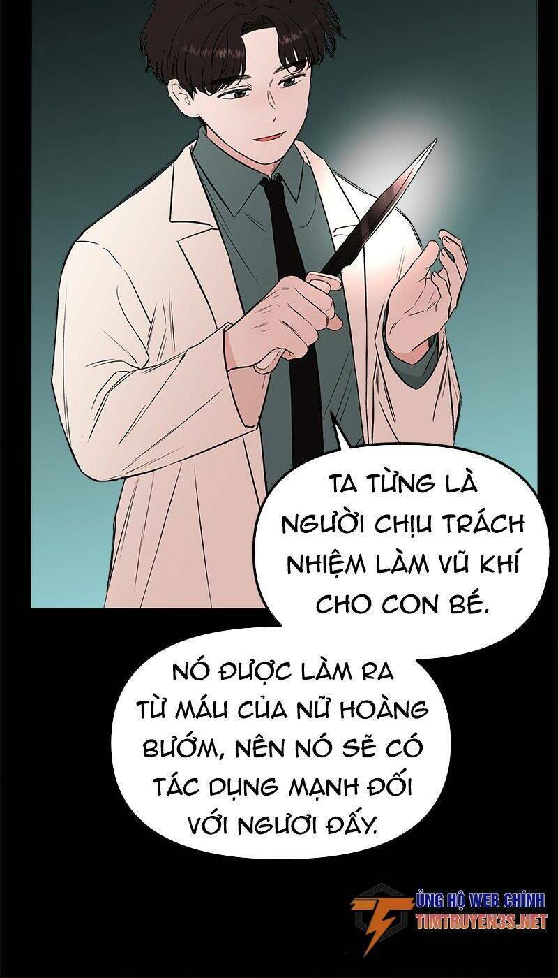 BưƠM BưỚM Và MáU Chương 53 Ảnh 27
