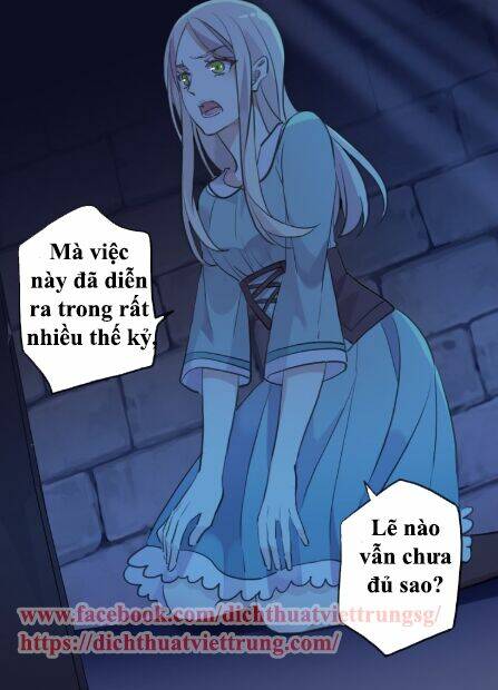 Vết Cắn Ngọt Ngào 2 Chương 39 Ảnh 72