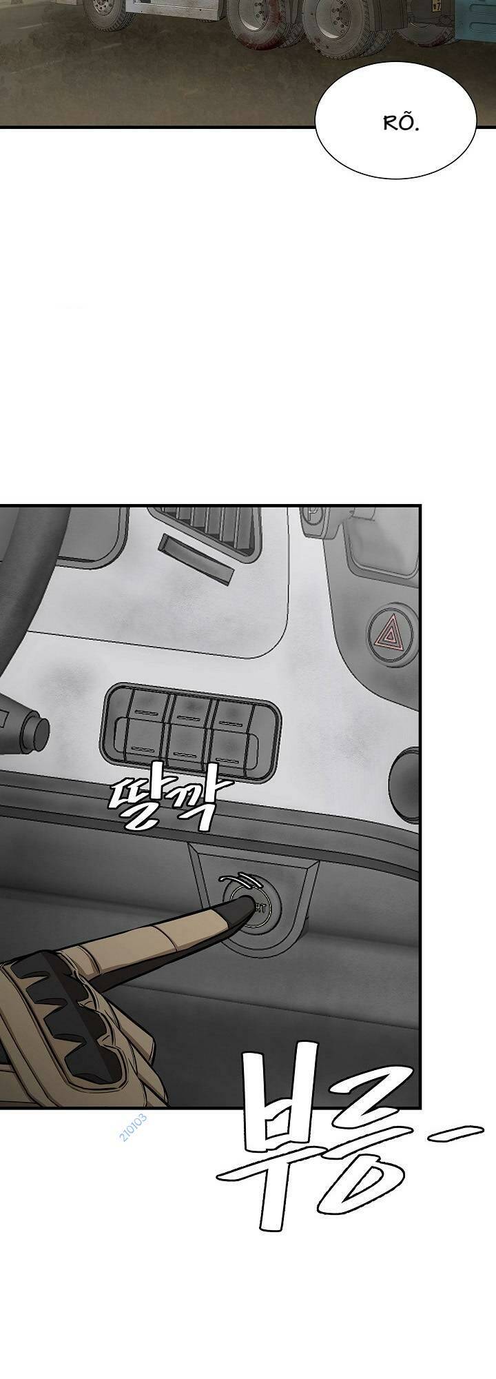 Trở Lại Ngày Tận Thế Chương 145 Ảnh 53