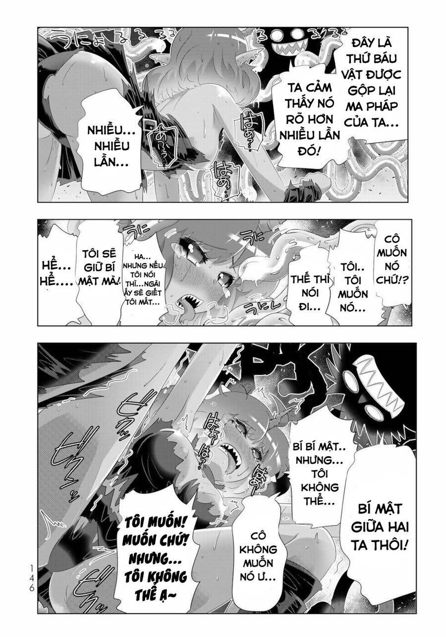 Isekai Shihai No Skill Taker: Zero Kara Hajimeru Dorei Harem Chương 64 Ảnh 12