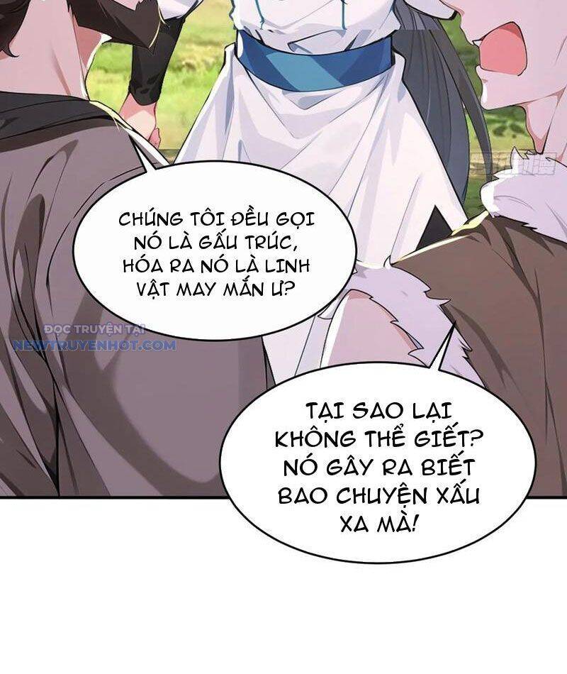 Ta Thực Sự Không Muốn Làm Thần Tiên Chương 107 Ảnh 31