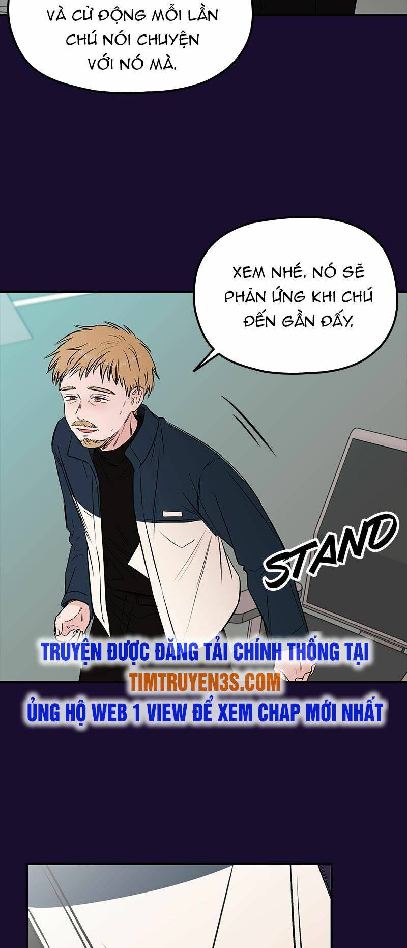 BưƠM BưỚM Và MáU Chương 55 Ảnh 22