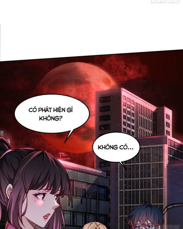 Từ Hồng Nguyệt Khai Thủy Chương 166 Ảnh 31