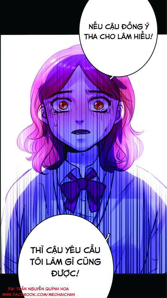 Trả Thù Trường Trung Học 2 Chương 8 Ảnh 44