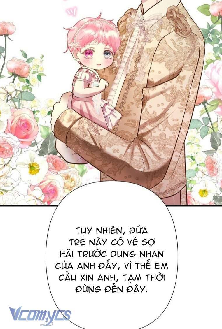 Sau Này Họ Sẽ Sinh Ra Tôi Chương 4 Ảnh 8
