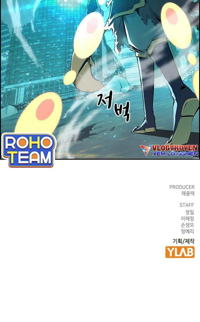 Đội Đốt Kích Noryangjin Chương 19 Ảnh 82
