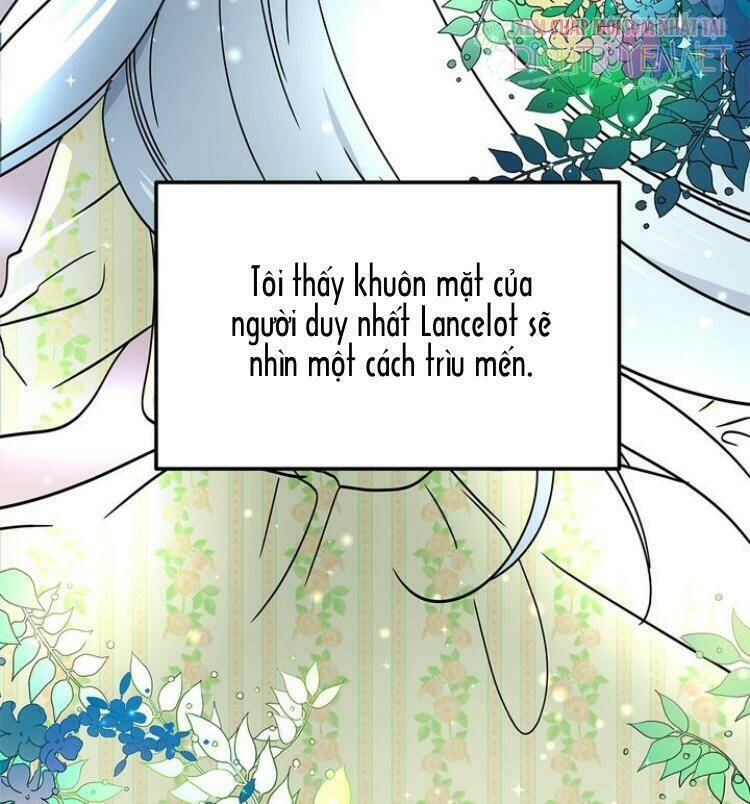 Vị Quản Gia Của Tiểu Thư Chương 1 Ảnh 56