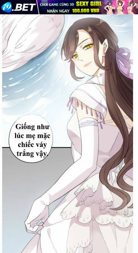 Vết Cắn Ngọt Ngào 2 Chương 45 Ảnh 9