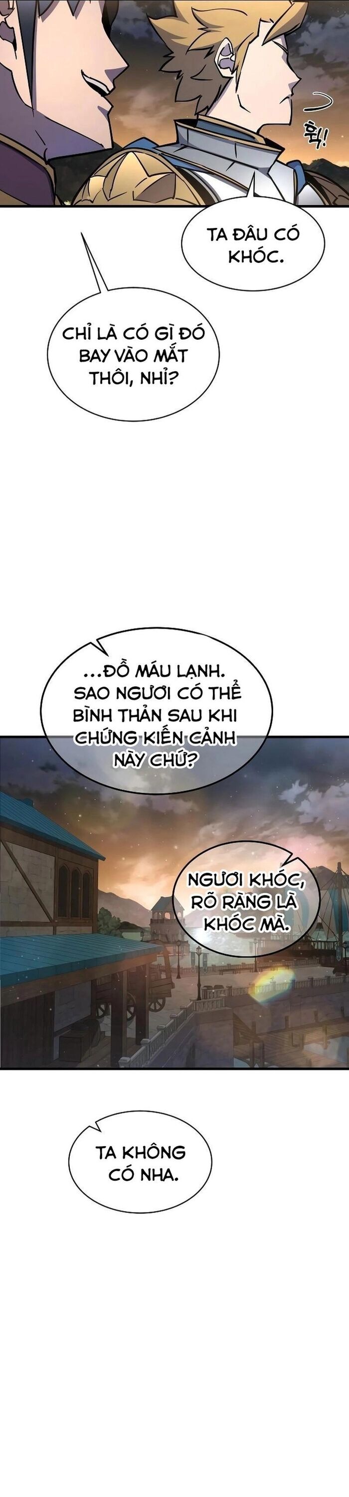 Thiên Tài Ma Pháp Sư Vật Lí Chương 17 Ảnh 42