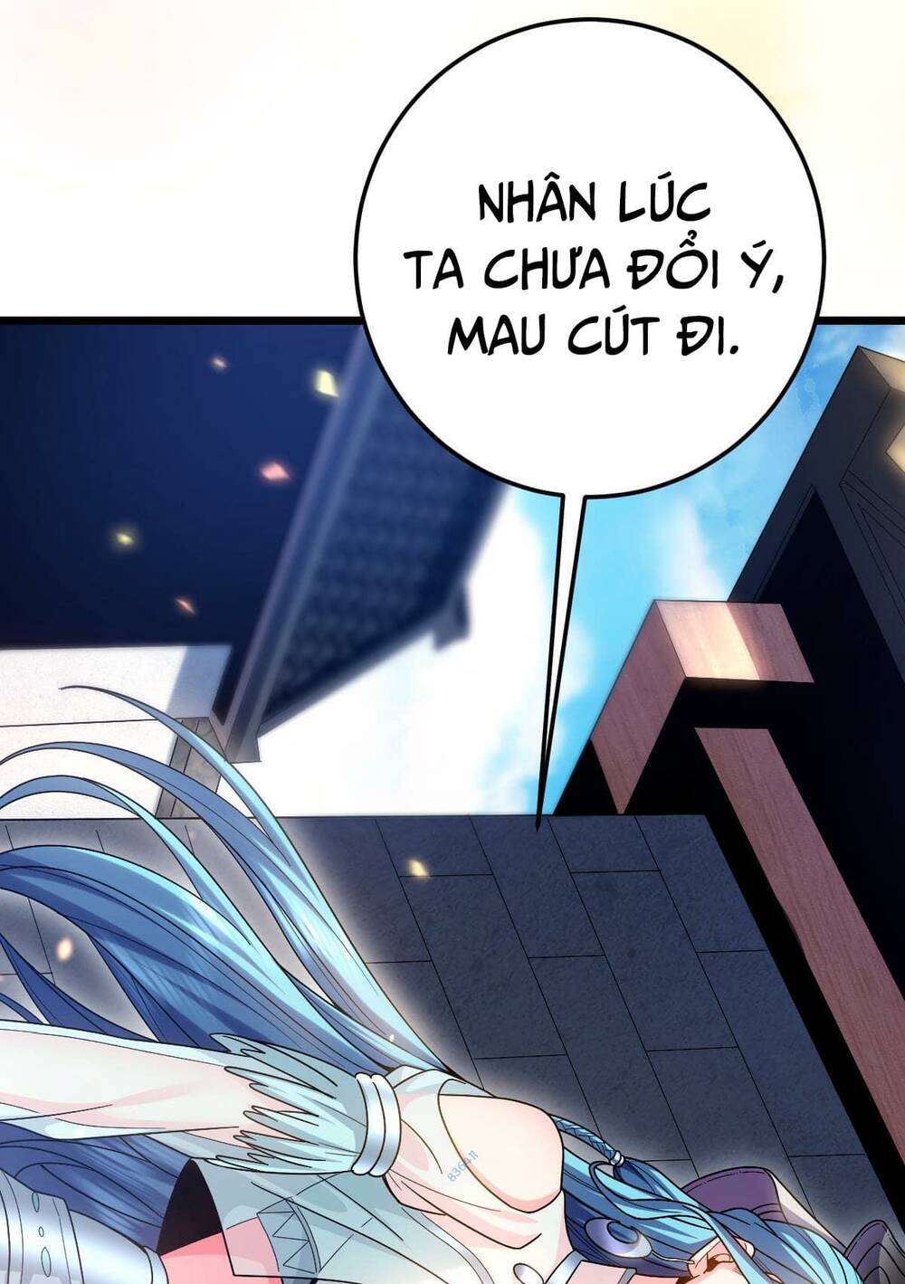 Nắm Giữ Kịch Bản Ma Đầu Nhưng Ta Lại Chẳng Hề Có Tu Vi, Còn Bị Nữ Đồ Đệ Truy Sát? Chương 7 Ảnh 26