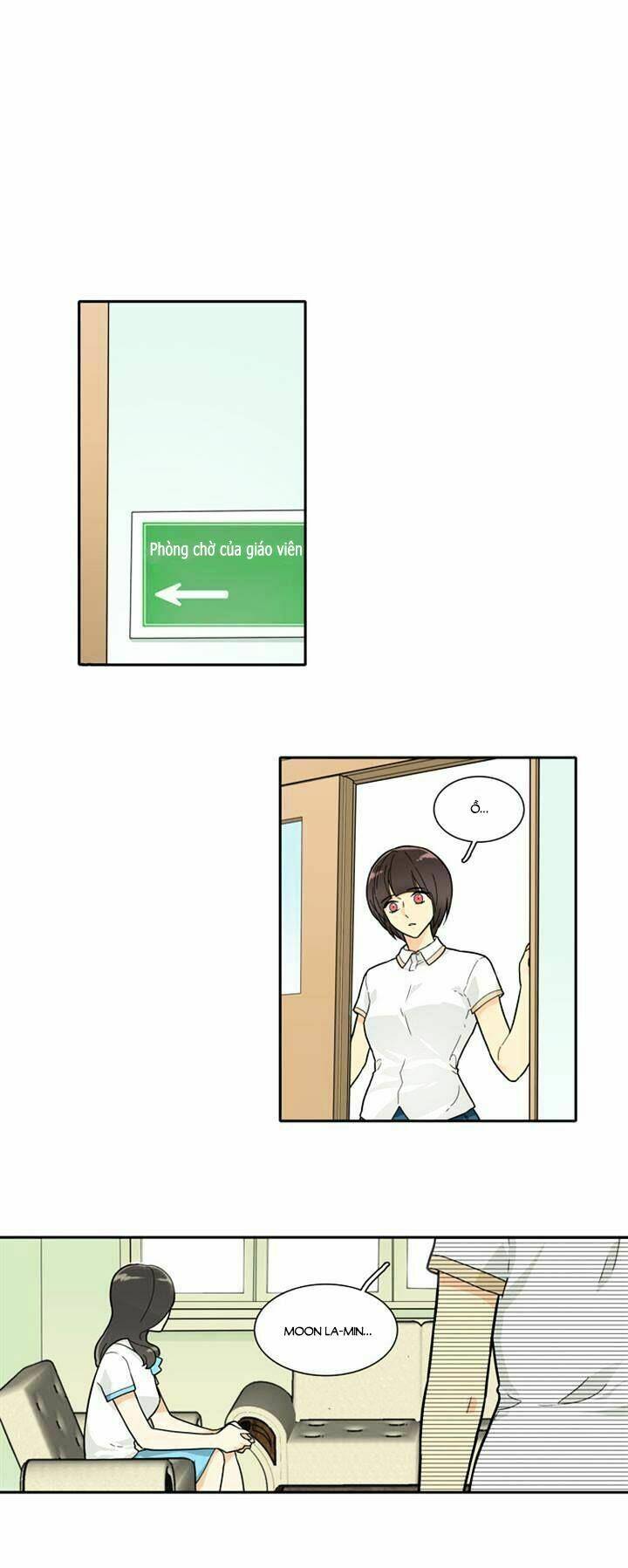 Cherry Boy, That Girl Chương 80 Ảnh 3