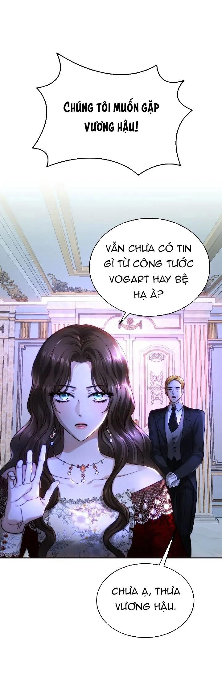 Rosalyn Bogart Chương 76 Ảnh 3