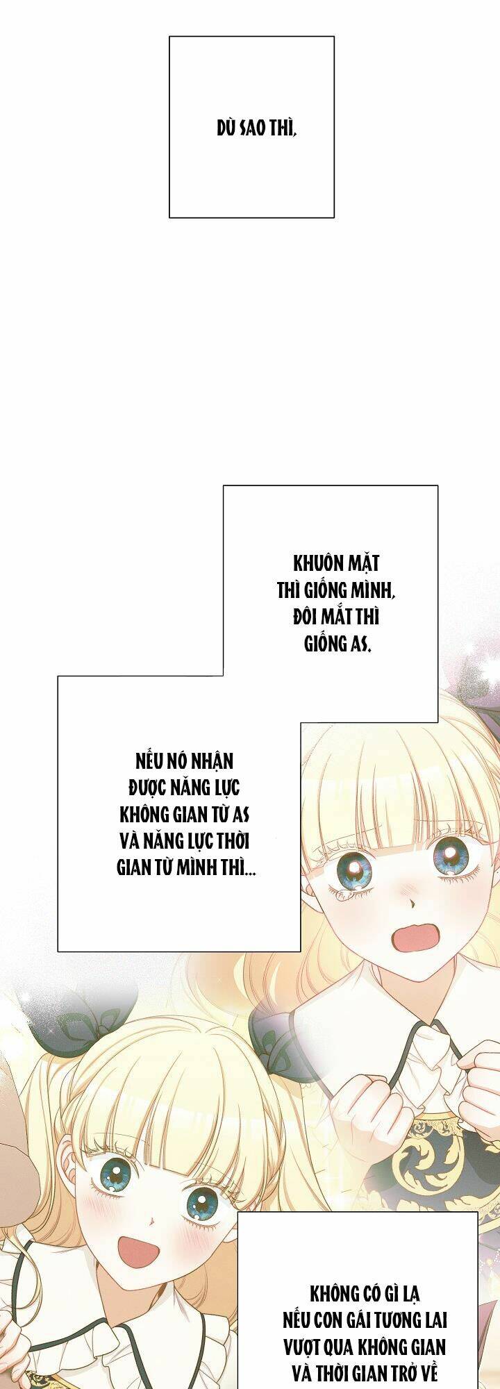 Ác Nữ Phản Diện Đảo Ngược Đồng Hồ Cát Chương 111 Ảnh 27