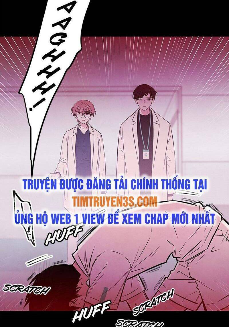 BưƠM BưỚM Và MáU Chương 53 Ảnh 67