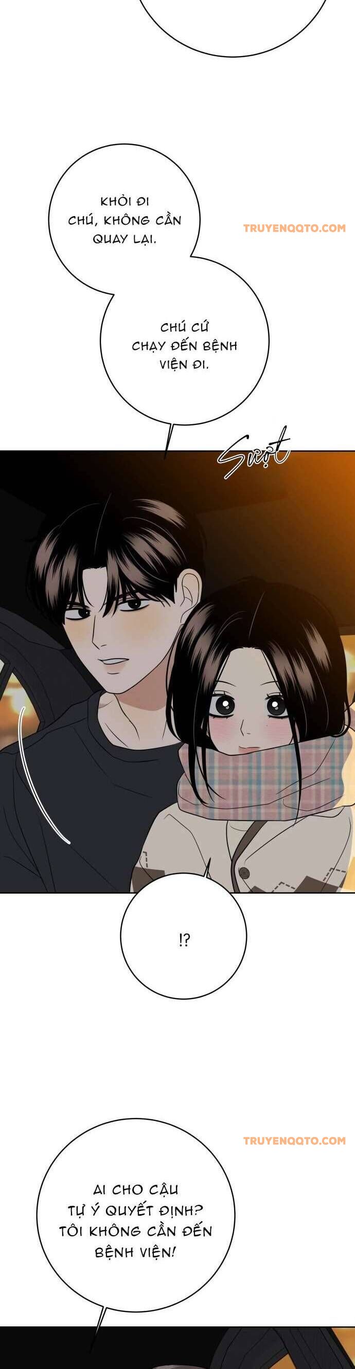 Kỷ Niệm Tuổi 19 Tồi Tệ Chương 22 Ảnh 12