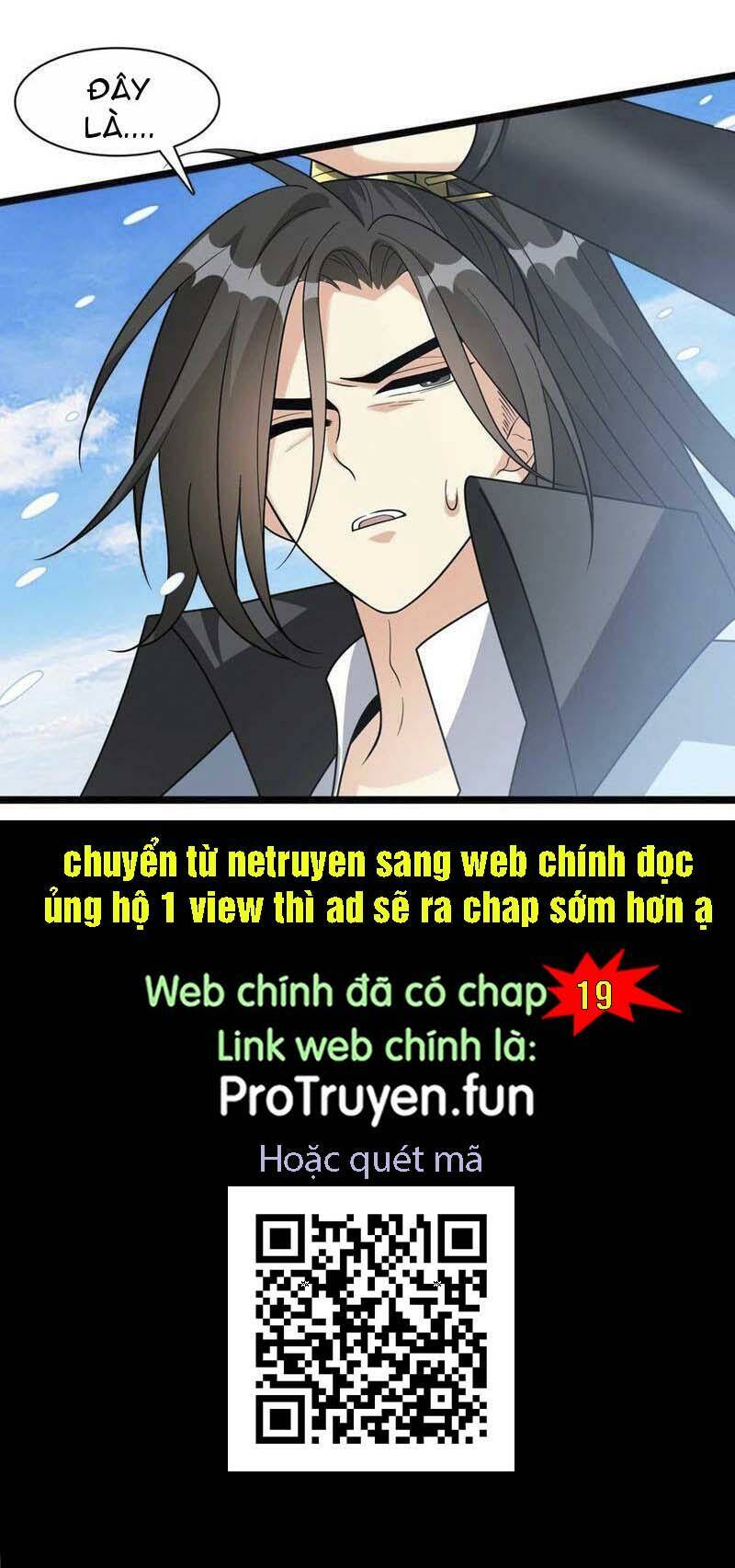 Ta Dưỡng Ra Nhân Vật Phản Diện Là Nữ Đế Yandere Chương 18 Ảnh 62