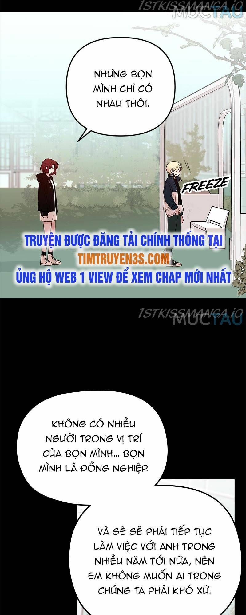 BưƠM BưỚM Và MáU Chương 48 Ảnh 39