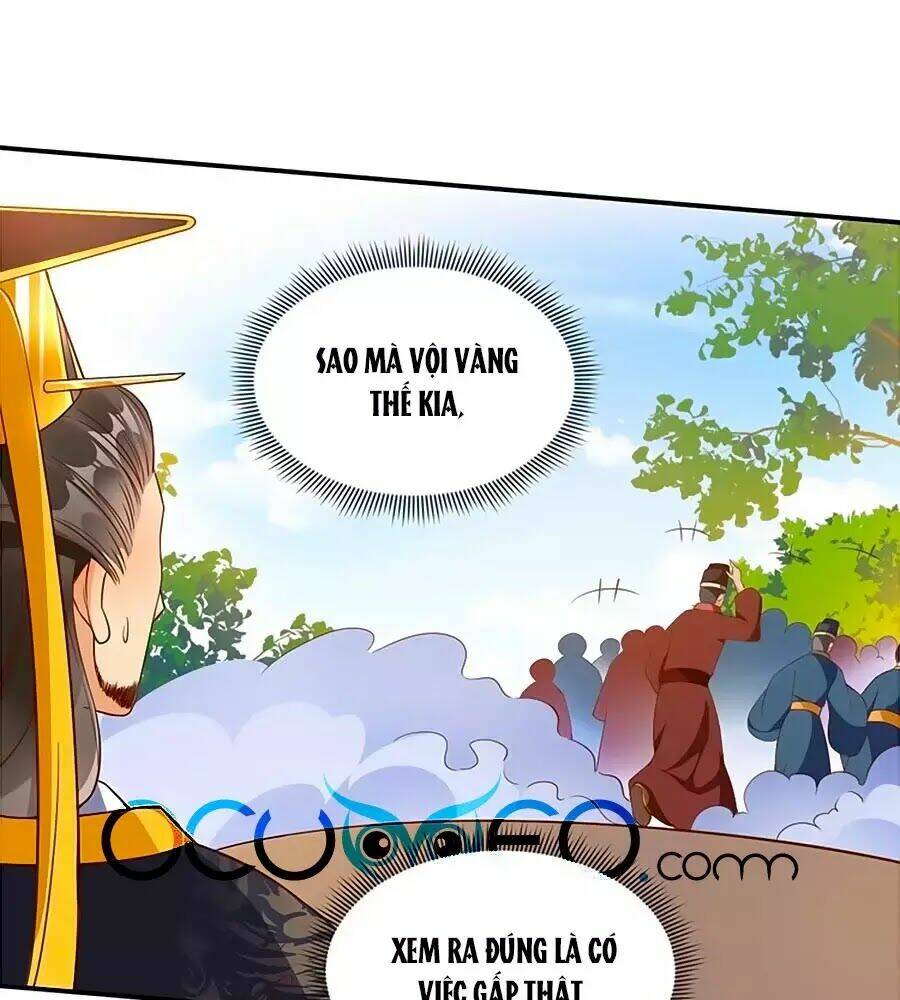 Thịnh Thế Lê Hoa Điện Chương 81 Ảnh 97