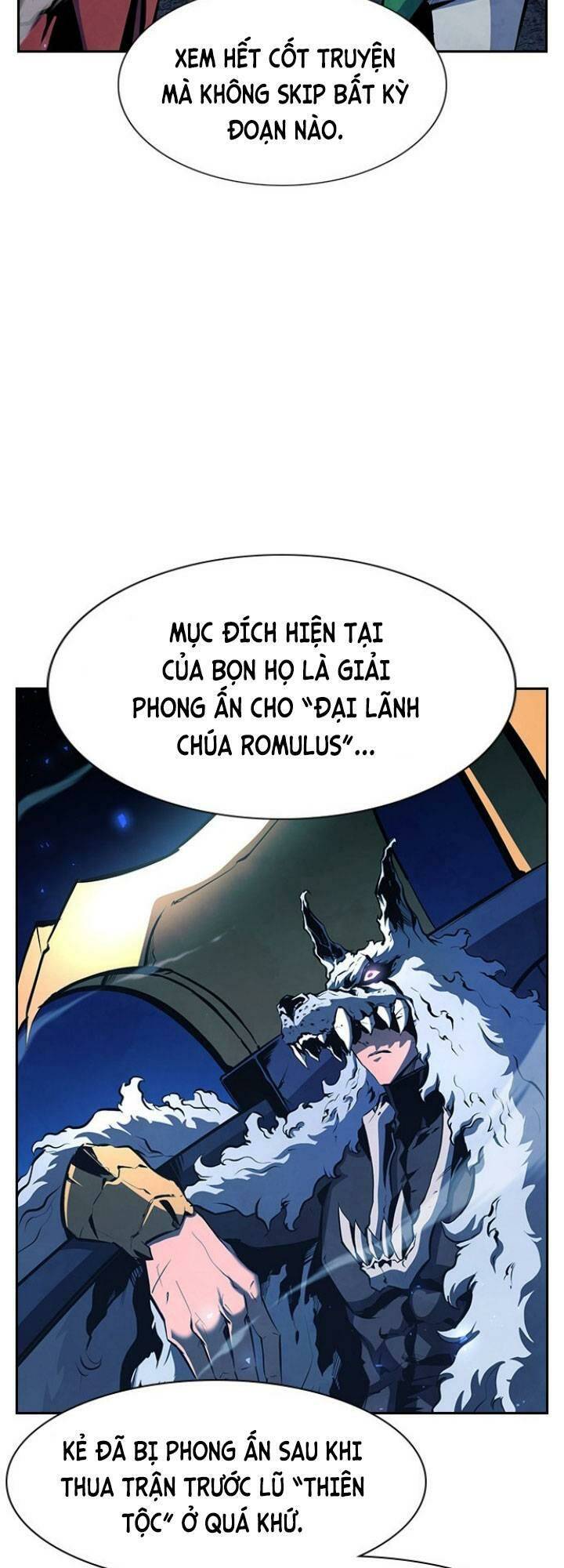 Đội Đốt Kích Noryangjin Chương 13 Ảnh 42