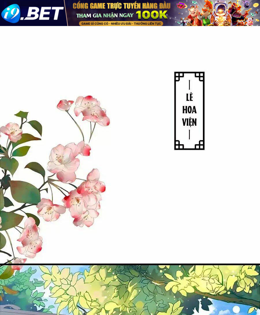 Thịnh Thế Lê Hoa Điện Chương 77 Ảnh 2