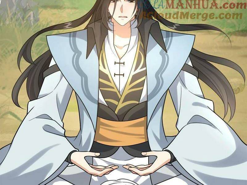 Ta Dưỡng Ra Nhân Vật Phản Diện Là Nữ Đế Yandere Chương 15 Ảnh 82
