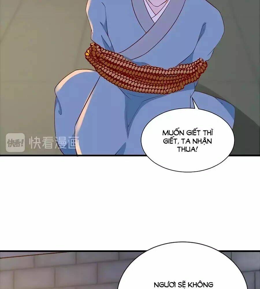 Thịnh Thế Lê Hoa Điện Chương 79 Ảnh 32