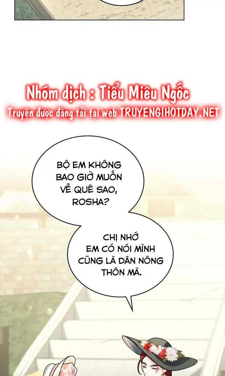 Ánh Sáng Vàng Của Bình Minh Chương 66 Ảnh 40