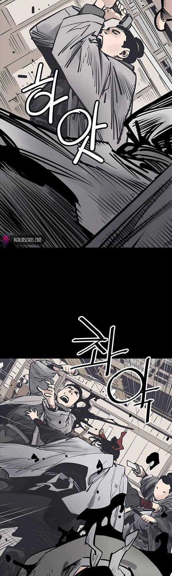 Sát Thủ Tống Lý Thu Chương 38 Ảnh 16