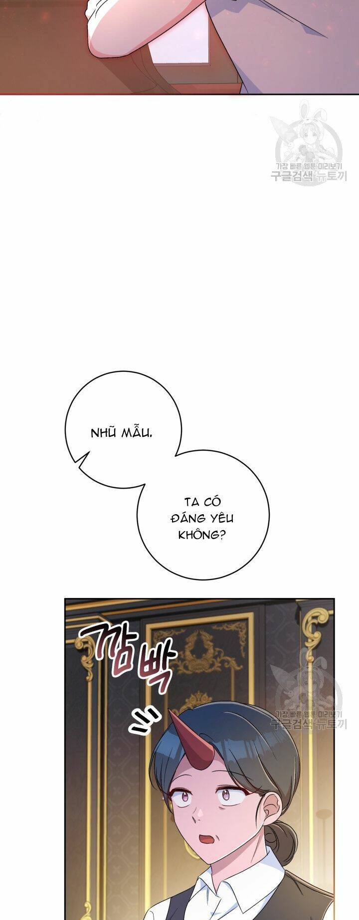Búp Bê Quản Gia Của Ma Vương Chương 9 Ảnh 22