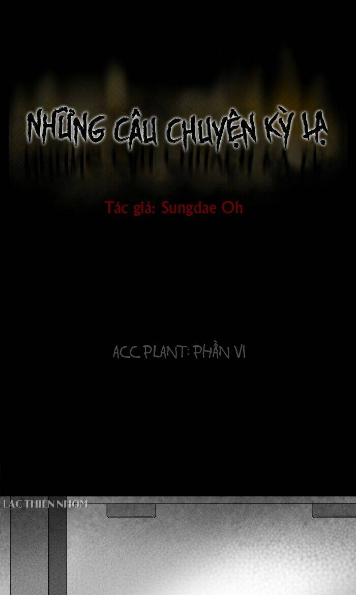 Những Câu Chuyện Bất Thường Chương 252 Ảnh 4