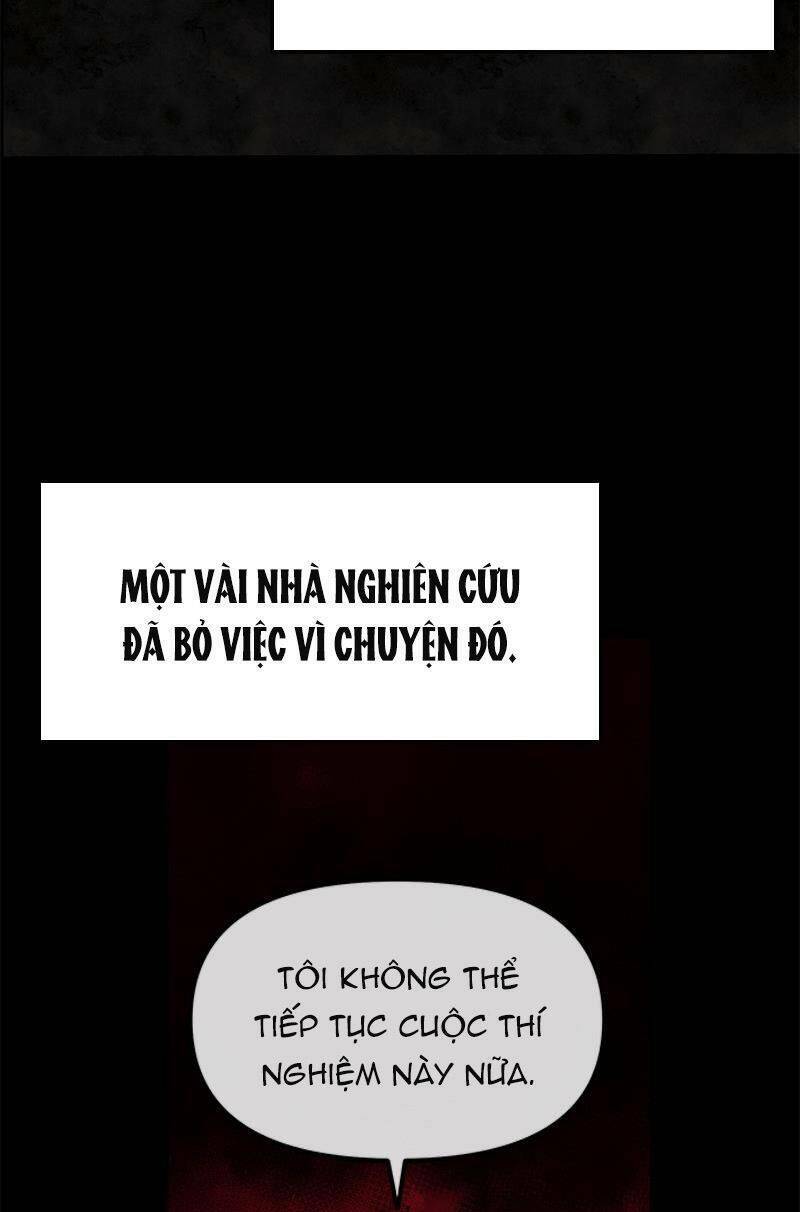 BưƠM BưỚM Và MáU Chương 50 Ảnh 56