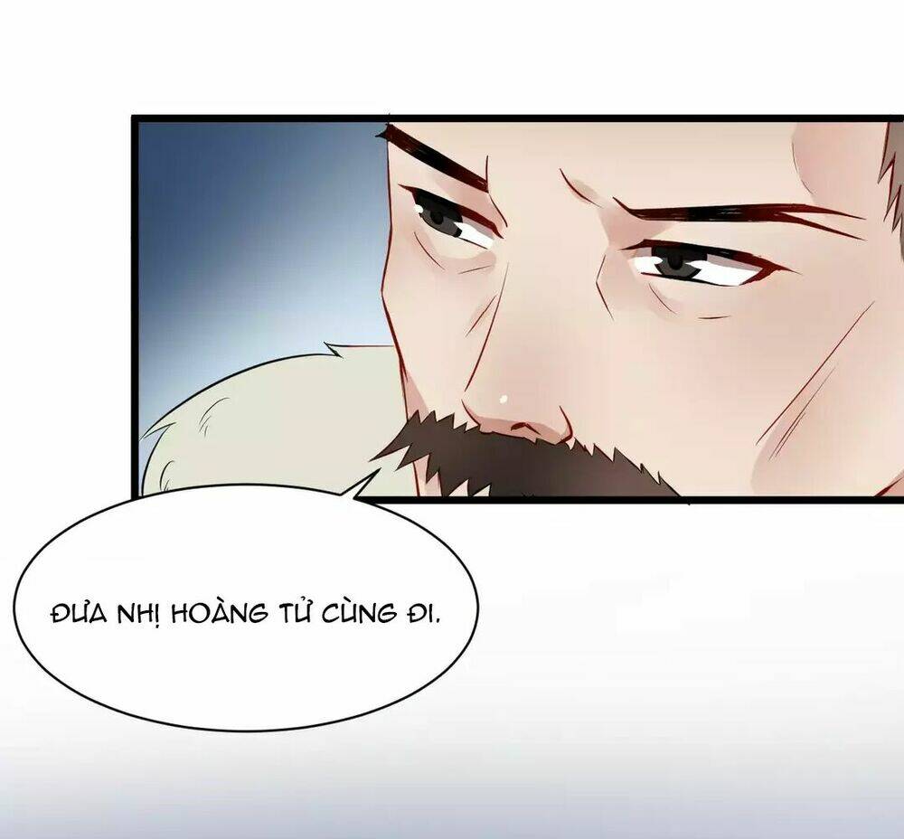 Bồng Sơn Viễn Chương 45 Ảnh 53
