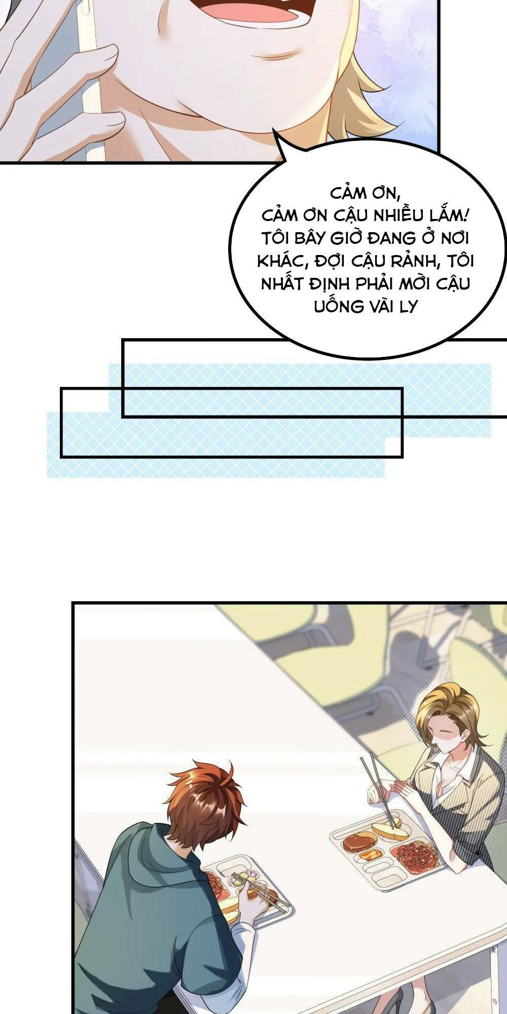Trùng Sinh, Ta Mới Là Thiên Vương Giải Trí Chương 55 Ảnh 23