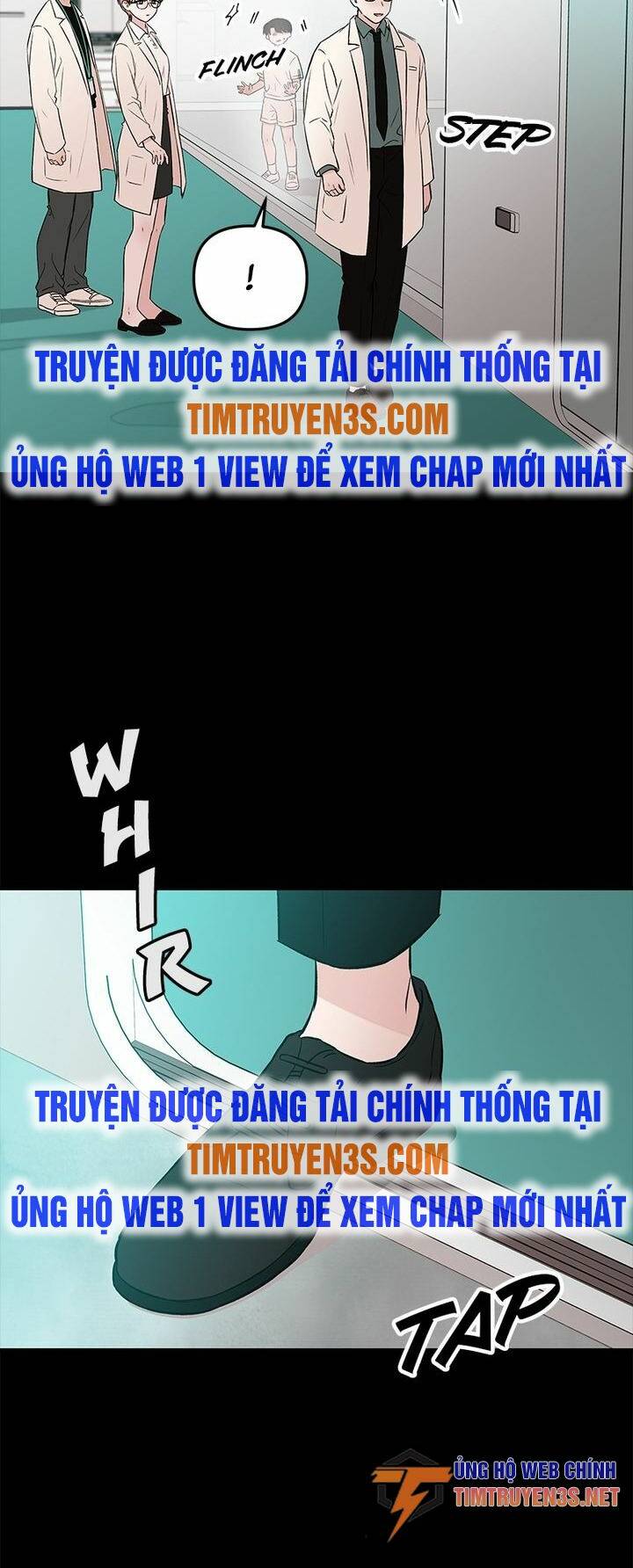 BưƠM BưỚM Và MáU Chương 52 Ảnh 53