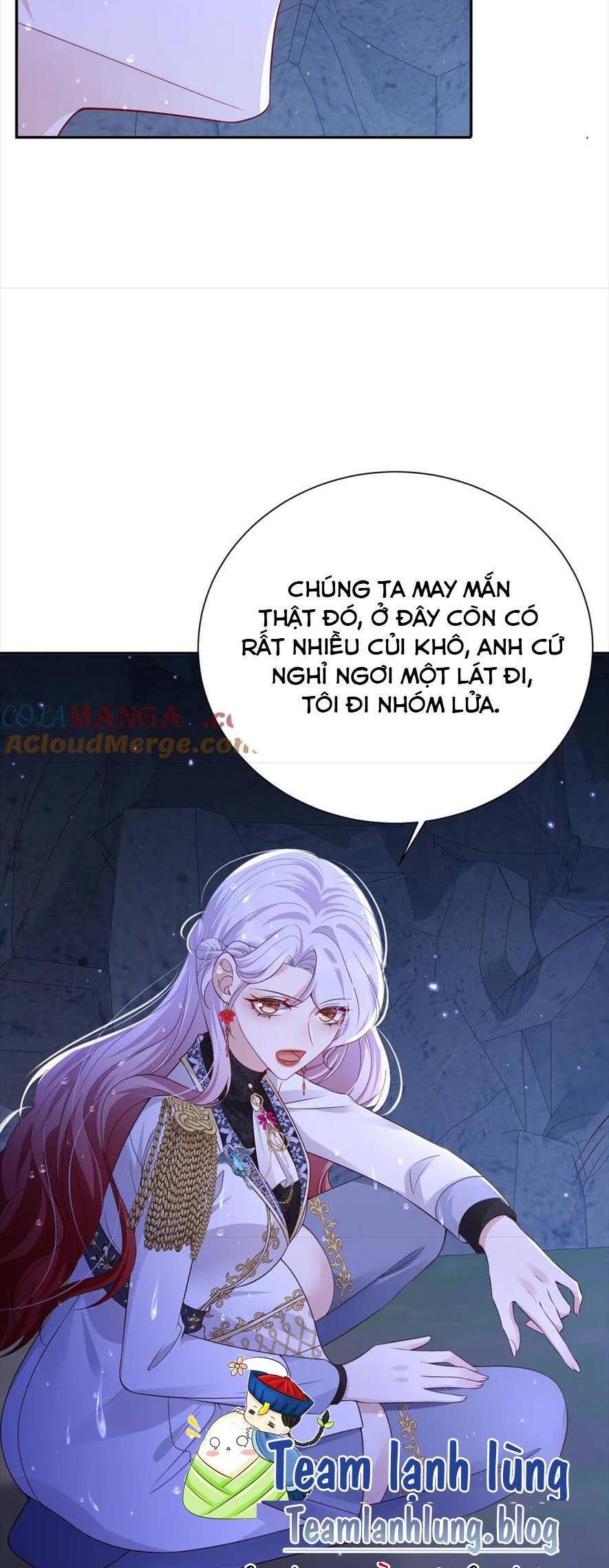 Cưỡng Ép Hoàng Thái Tử Điện Hạ Chương 26 Ảnh 18