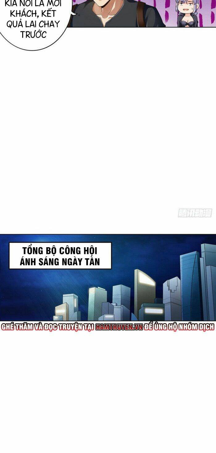 Tối Cường Hệ Thống Tìm Đường Chết Chương 90 Ảnh 20