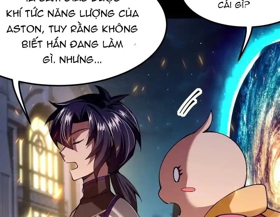 Sức Mạnh Của Kiếm Thần Chương 76 Ảnh 132
