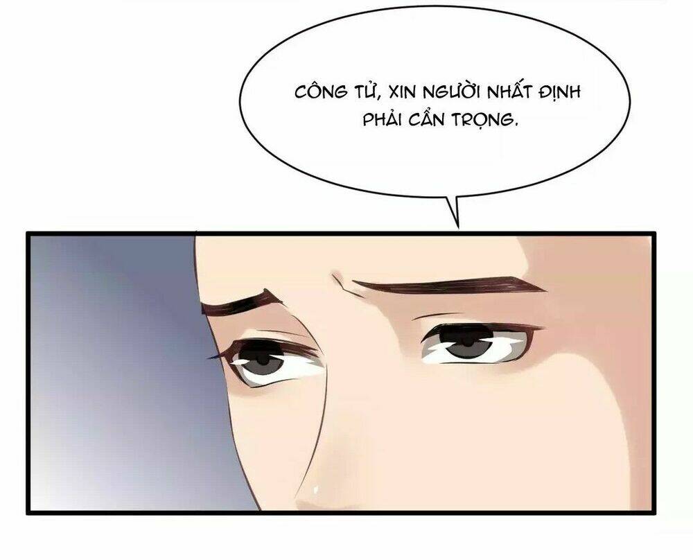 Bồng Sơn Viễn Chương 30 Ảnh 35