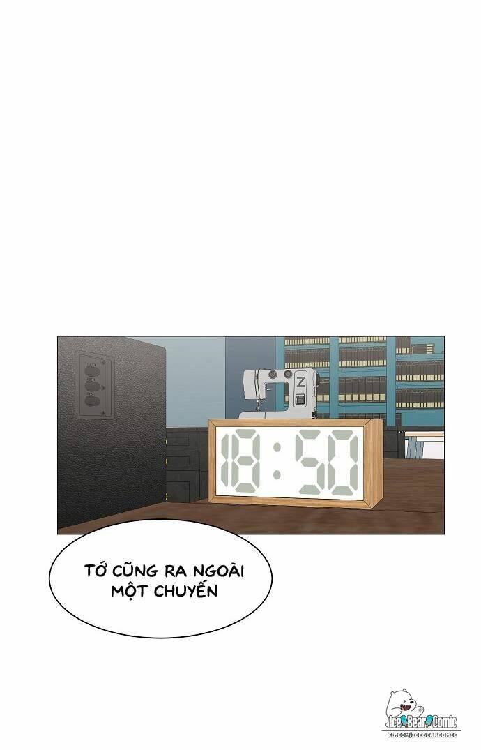 Thiếu Nữ 1m8 Chương 25 Ảnh 81