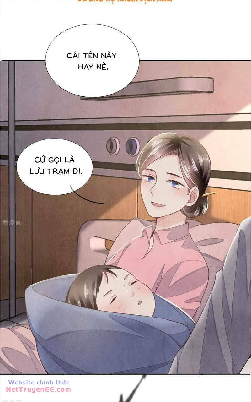 Tôi Có Ông Chồng Hay Ghen Chương 143 Ảnh 5